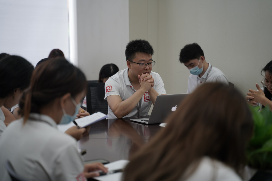 冒菜西施運(yùn)營(yíng)培訓(xùn)