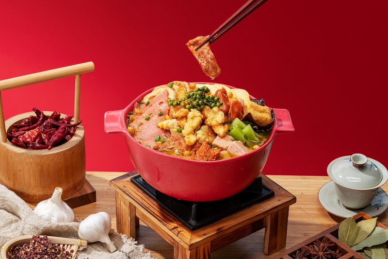 冒菜店投資需要多少，這里有你想知道的